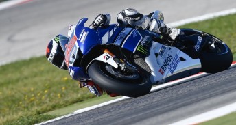 Jorge Lorenzo