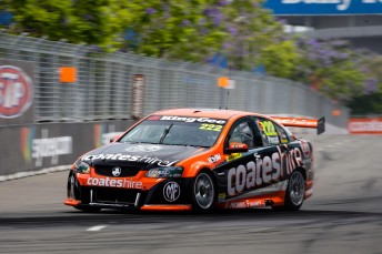 Dan Day to acquire Nick Percat's Walkinshaw Racing Dunlop Series car