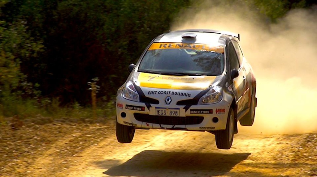 GALLERY Coates Hire Rally Australia Speedcafe