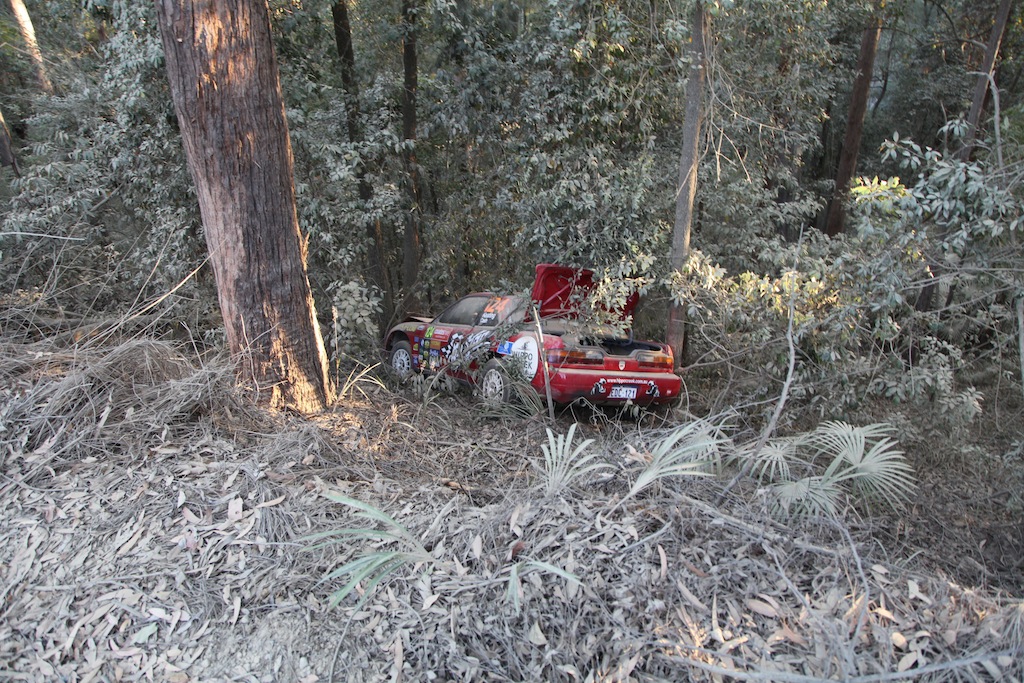 GALLERY Coates Hire Rally Australia Speedcafe