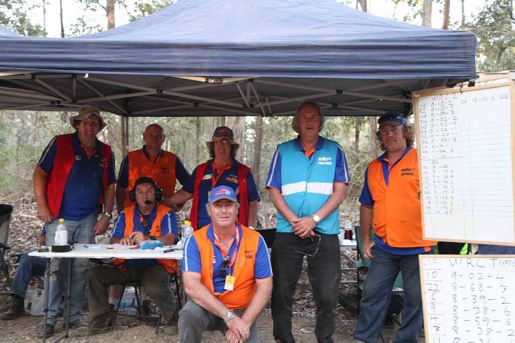 GALLERY Coates Hire Rally Australia Speedcafe