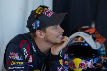 Casey Stoner to join fellow motorcycle greats Mick Doohan and Wayne Gardner in Phillip Island tribute