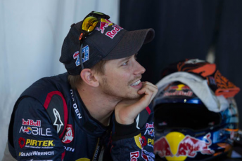 Stoner to join Doohan, Gardner for Island tribute - Speedcafe