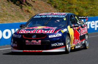 Jamie Whincup