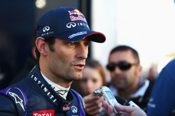 Speedcafe.com today begins a commemorative look back on Mark Webber's career ahead of his final F1 GP in Brazil this weekend