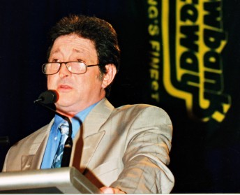 Dennis Syrmis