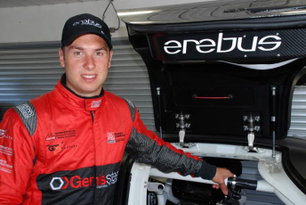 Richard Muscat graduates to the AGTC after winning the GT3 Cup