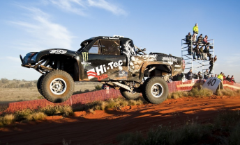 AORC confirms 2014 TV deal