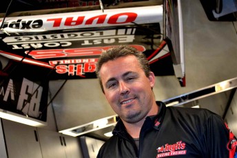 David Murcott is the new Australian Sprintcar Champion (PIC: Torquetube.com.au)
