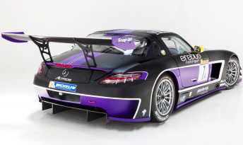 The #1 Schneider/Engel/Bastian SLS