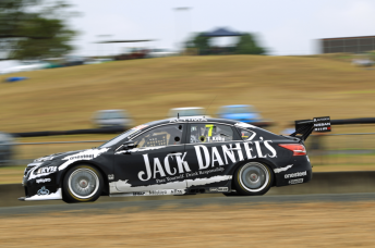 The Nissan Altimas performed strongly in Sydney