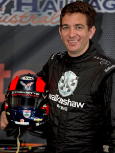 Oliver Gavin