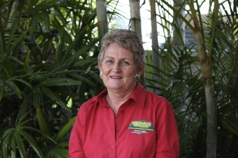 Sue Syrmis