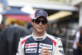 Bruno Senna
