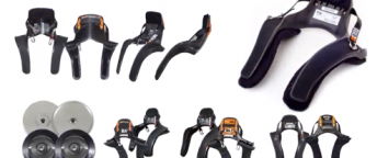 CAMS has moved to make HANS or Frontal Head Restraints compulsory