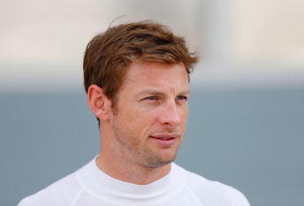 Jenson Button