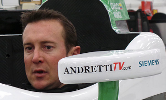 Kurt Busch to become the fourth driver in history to do the Indy 500-Coca-Cola 600 double