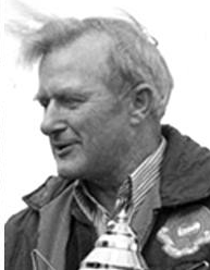 Harry Firth