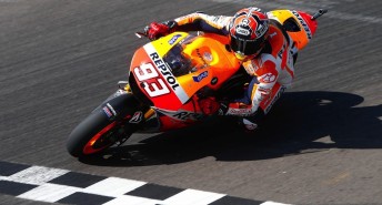 Marc Marquez