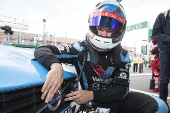 Scott McLaughlin confirmed for Carrera Cup cameo