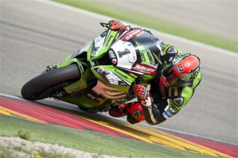 Tom Sykes