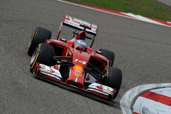 Fernando Alonso