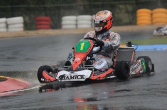 Joey Hanssen