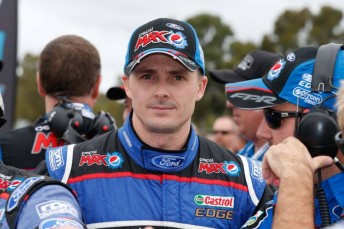 Mark Winterbottom
