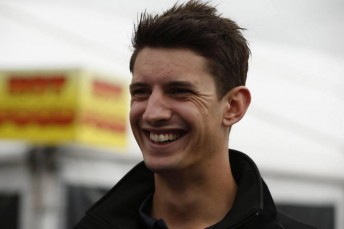 Nick Percat