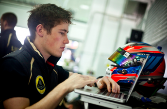 Richie Stanaway