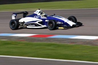 Sam Brabham