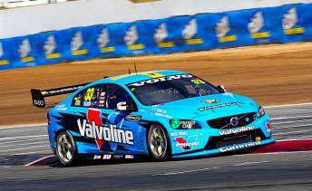 Scott McLaughlin