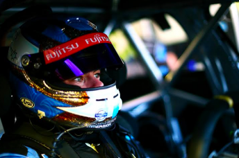 Scott McLaughlin