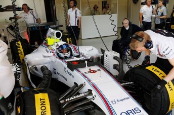 Susie Wolff