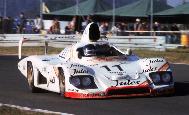 1981 2.6-litre 936
