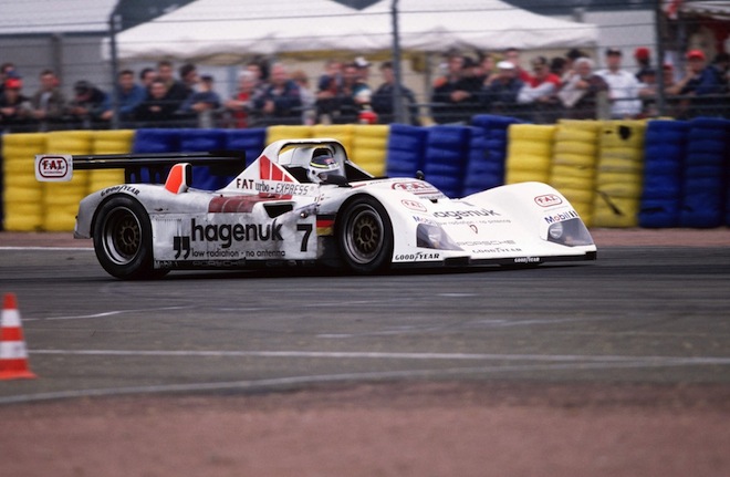 WSC-95 wins