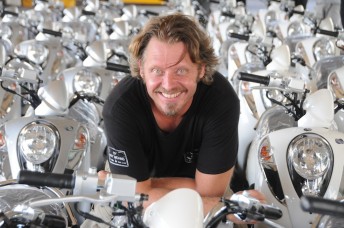 Charley Boorman