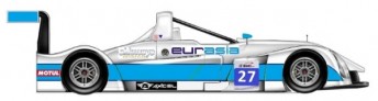 Eurasia CN prototype