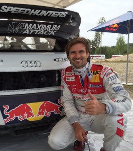 Markus Winkelhock
