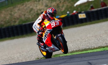 Marc Marquez