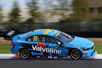 Volvo ready for Darwin