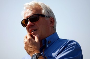 Charlie Whiting is confident new Safety Car restart rule will not risk safety