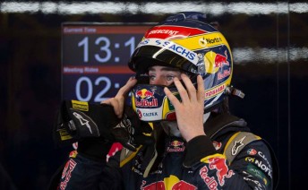 Craig Lowndes