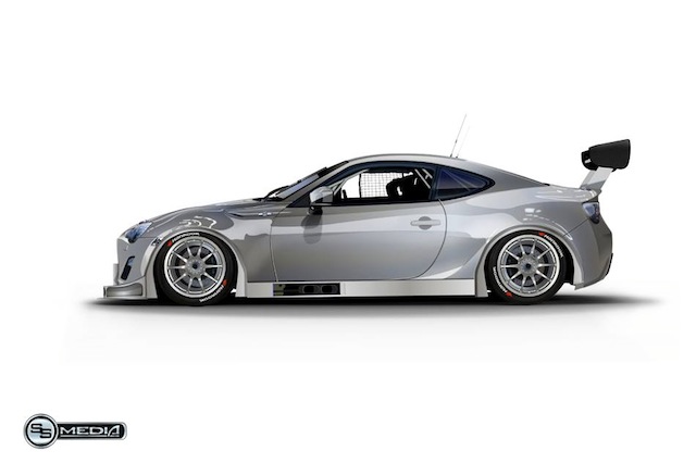 Toyota 86