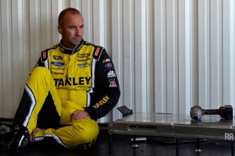 Marcos Ambrose