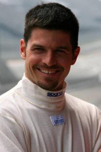 Patrick Carpentier