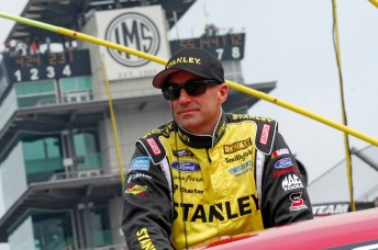 Ambrose knows what's needed at Watkins Glen