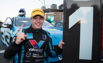 Scott McLaughlin
