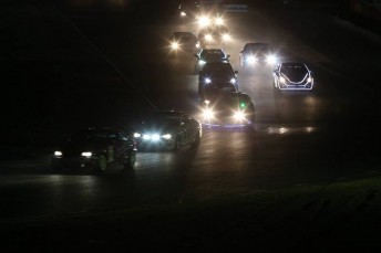 The AMChamps will retain its endurance formats in 2015, including the 'Fight in the Night' at Ipswich