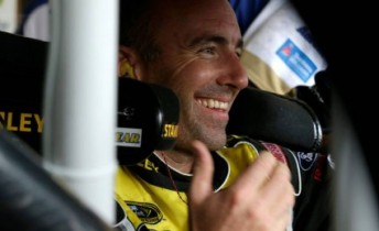 Marcos Ambrose